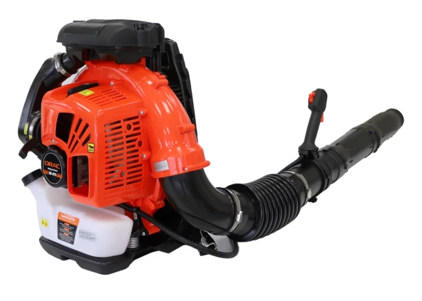 Orac EB-975 Benzinli 4.1 Hp Üfleme Makinası Sırt Tipi ürün görseli 1