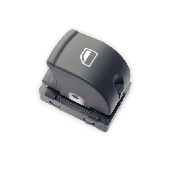 Audi A6 2009-2011 Sağ Ön Kapı Cam Düğmesi 4F0959855A ürün görseli 1