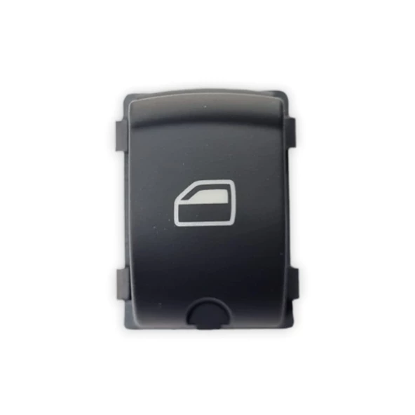 Audi A6 2009-2011 Sol Arka Kapı Cam Düğmesi 4F0959855A - Resim 4