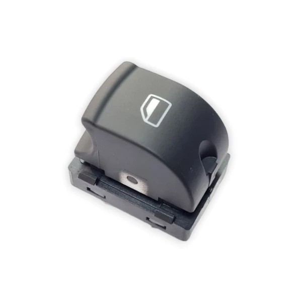 Audi A6 2009-2011 Sol Arka Kapı Cam Düğmesi 4F0959855A ürün görseli 1