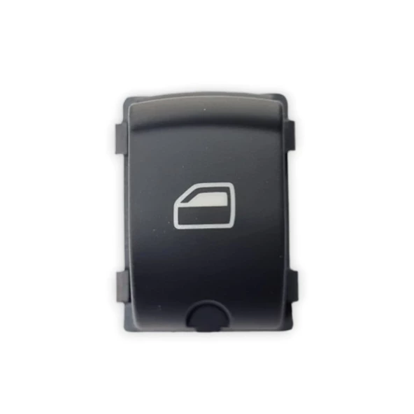 Audi Q7 2007-2009 Sağ Arka Kapı Cam Düğmesi 4F0959855 - Resim 4