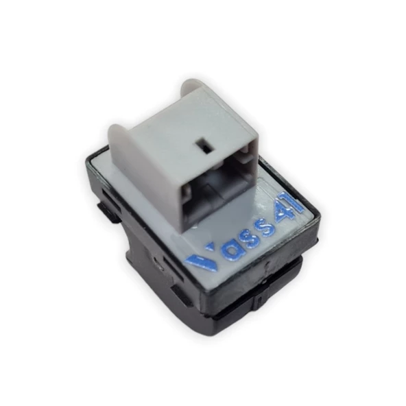 Audi Q7 2007-2009 Sağ Arka Kapı Cam Düğmesi 4F0959855 - Resim 5