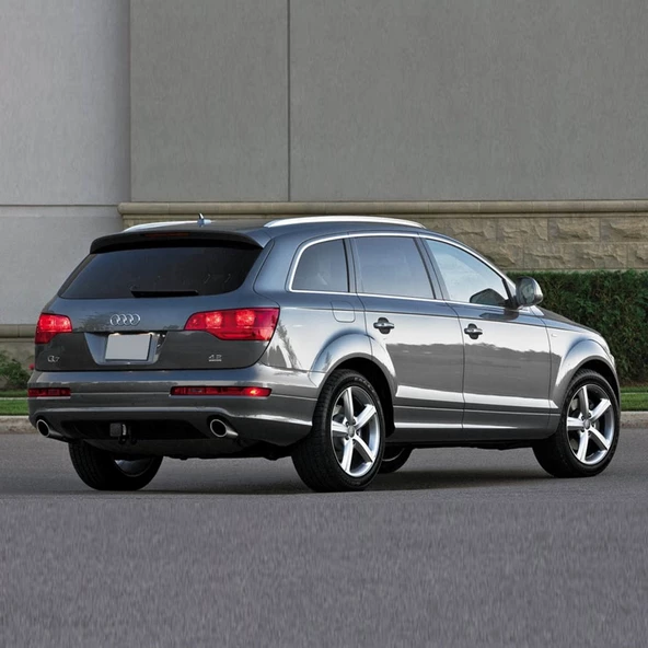 Audi Q7 2007-2009 Sağ Arka Kapı Cam Düğmesi 4F0959855 - Resim 2