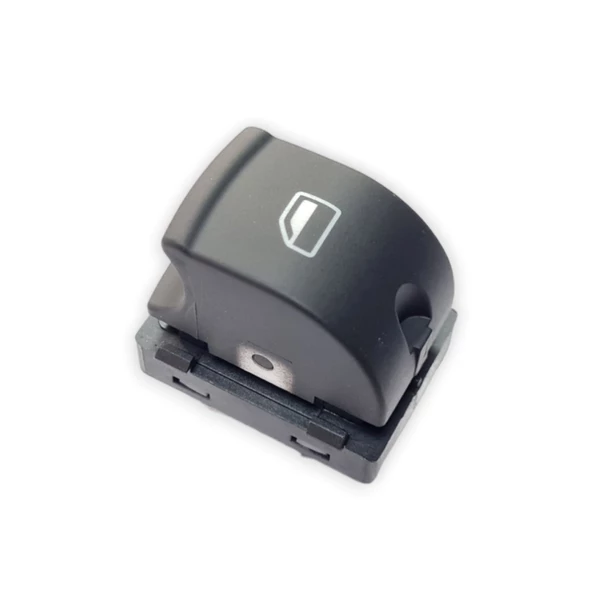 Audi Q7 2007-2009 Sağ Arka Kapı Cam Düğmesi 4F0959855 ürün görseli 1