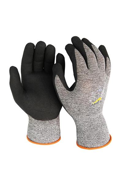 BESTGUARD TBW11 MİKRO KÖPÜK ELDİVEN - Resim 3