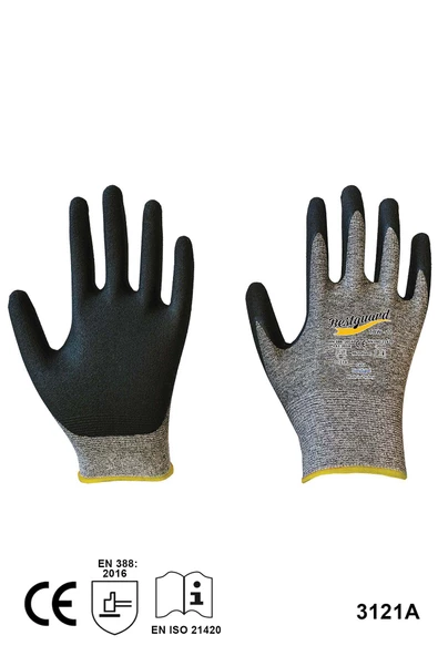 BESTGUARD TBW11 MİKRO KÖPÜK ELDİVEN ürün görseli 1