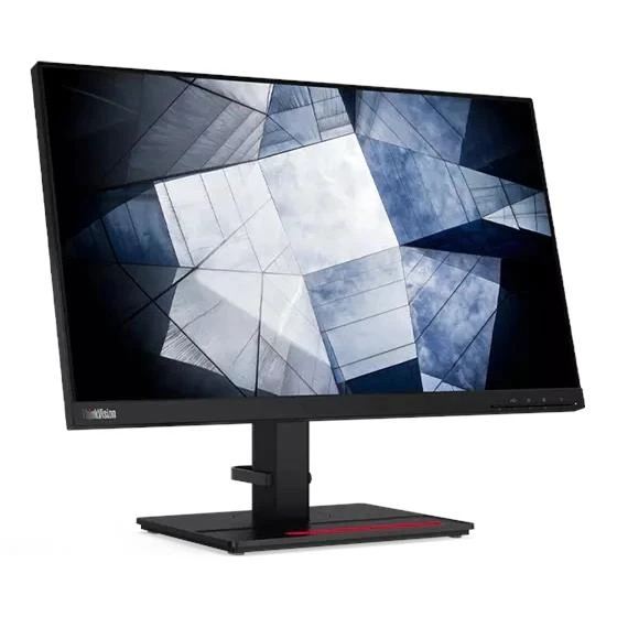 Lenovo Ws 61F5GAR1TK Thınkvısıon P24Q-20 (A19238QP0) 23.8in Monıtor HDMI ürün görseli 1