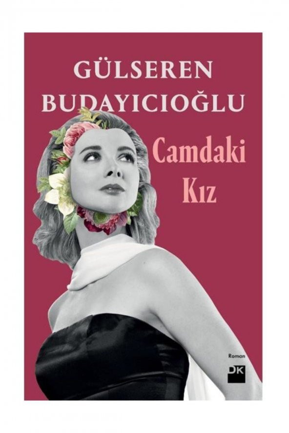 Camdaki Kız ürün görseli 1