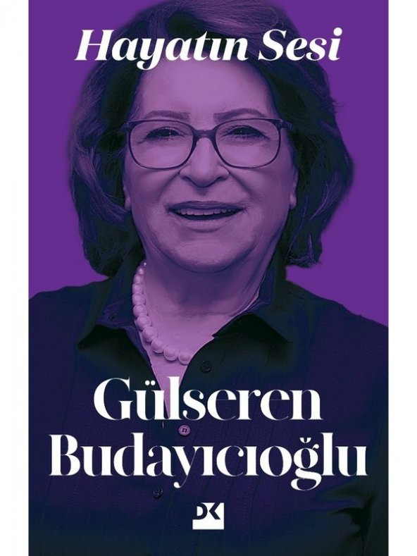 Hayatın Sesi - Gülseren Budayıcıoğlu ürün görseli 1
