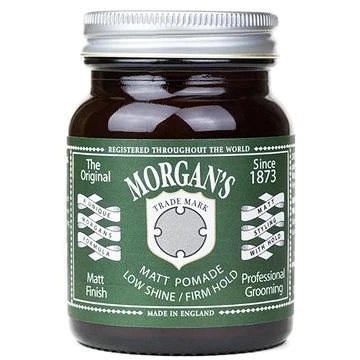 Morgans Mat Düşük  Parlak Pomat  100 G ürün görseli 1