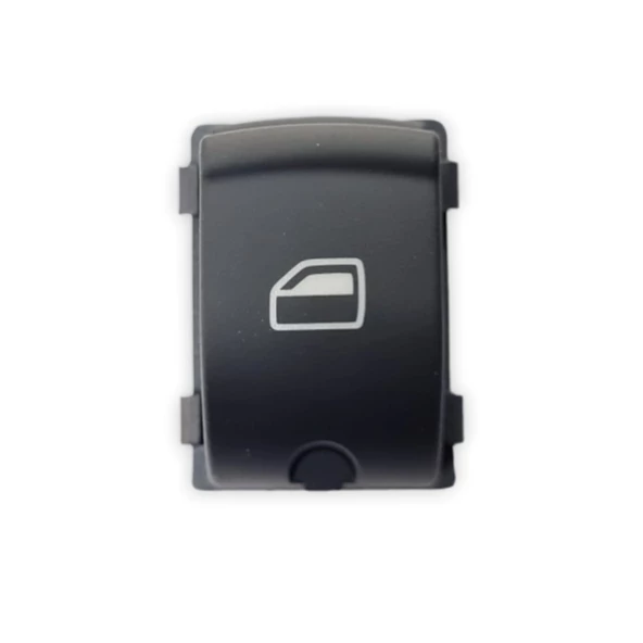 Audi A6 2005-2008 Sol Arka Kapı Cam Düğmesi 4F0959855 - Resim 4
