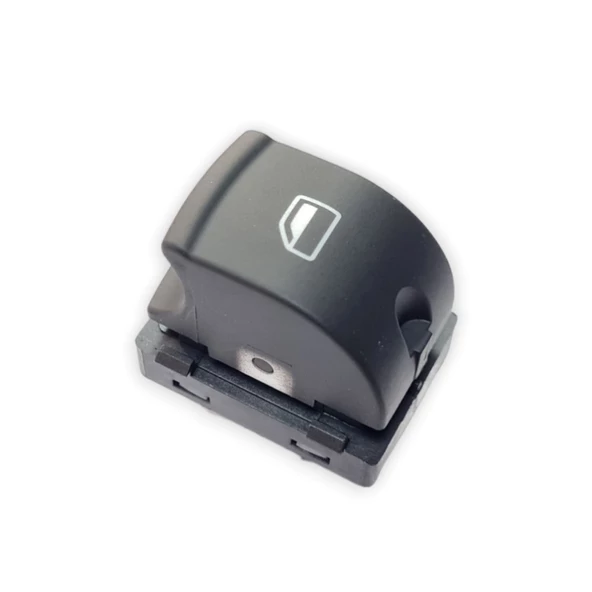 Audi Q7 2010-2015 Sağ Ön Kapı Cam Düğmesi 4F0959855A ürün görseli 1