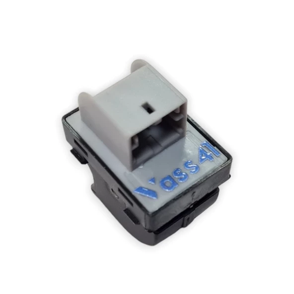 Audi Q7 2010-2015 Sağ Ön Kapı Cam Düğmesi 4F0959855A - Resim 5