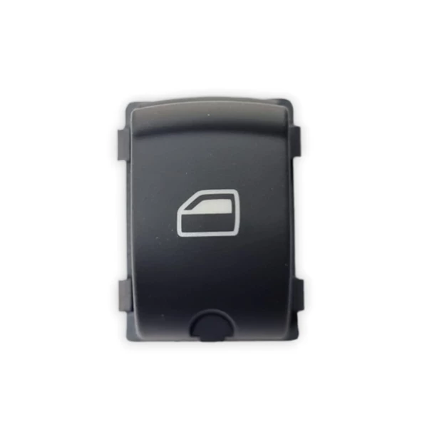 Audi Q7 2010-2015 Sağ Ön Kapı Cam Düğmesi 4F0959855A - Resim 4