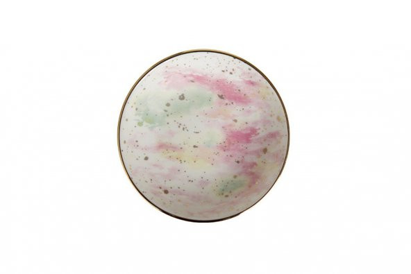 Porland Cosmos Desen2 Mini Kase 10 cm 04ALM003392 ürün görseli 1