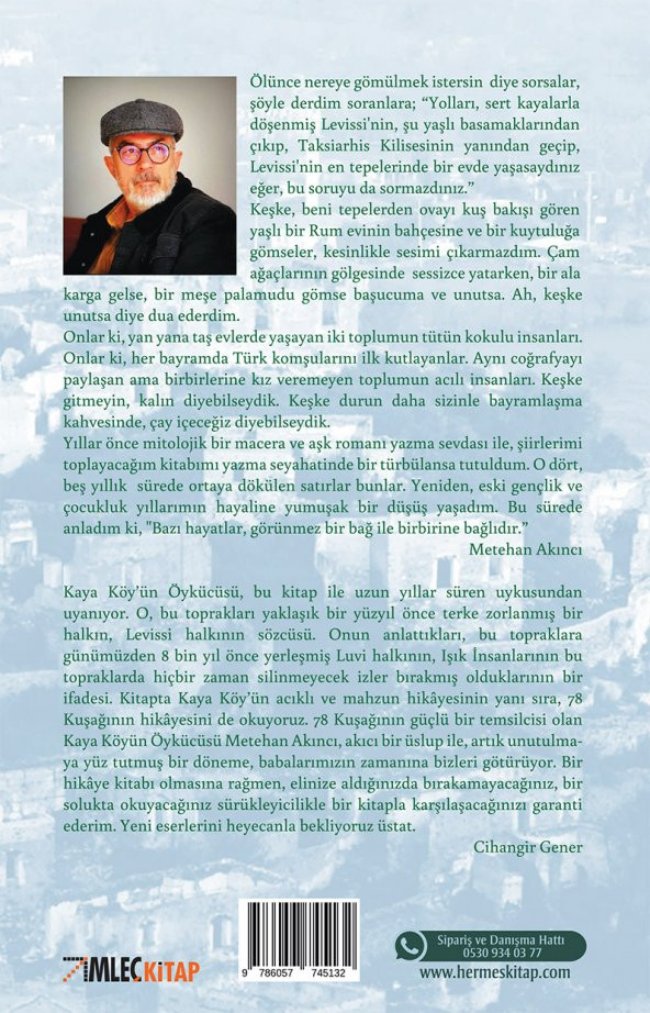 Kaya Köy’ün Öyküsü Var - Resim 2