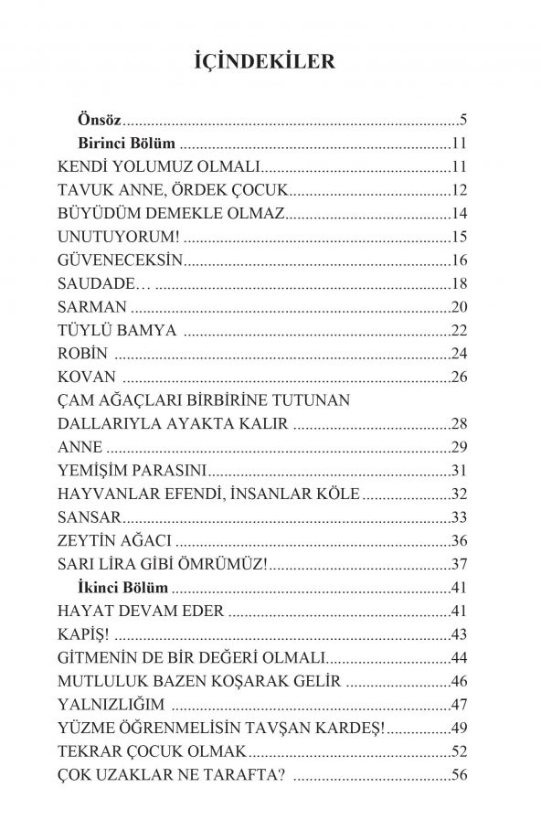 Kaya Köy’ün Öyküsü Var - Resim 3