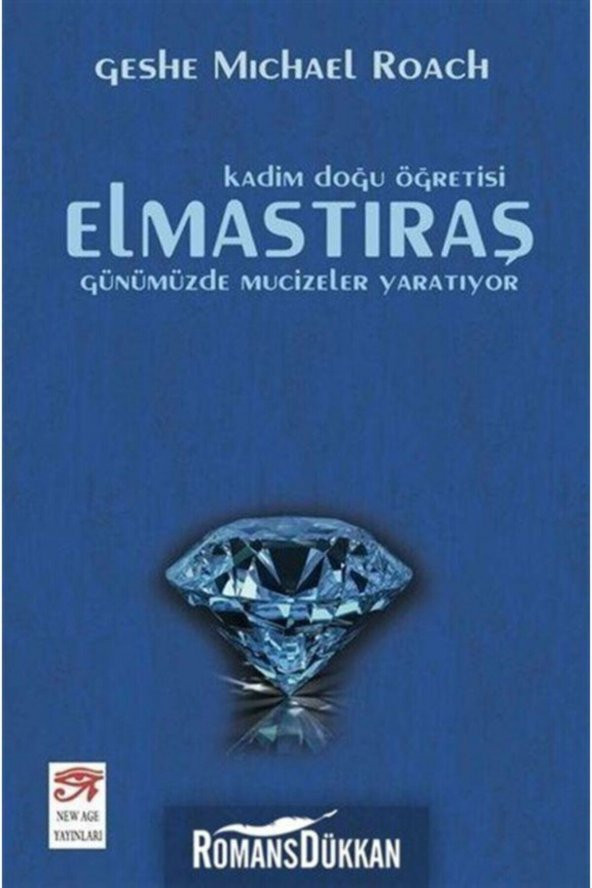 Elmastıraş - Kadim Doğu Öğretisi ürün görseli 1