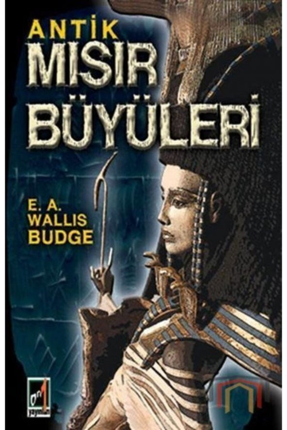 Antik Mısır Büyüleri ürün görseli 1