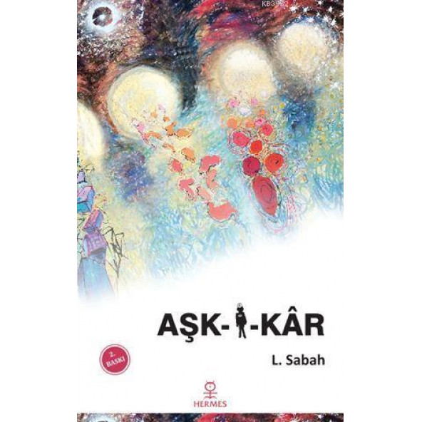 Aşk-i Kar - Leyla Sabah ürün görseli 1