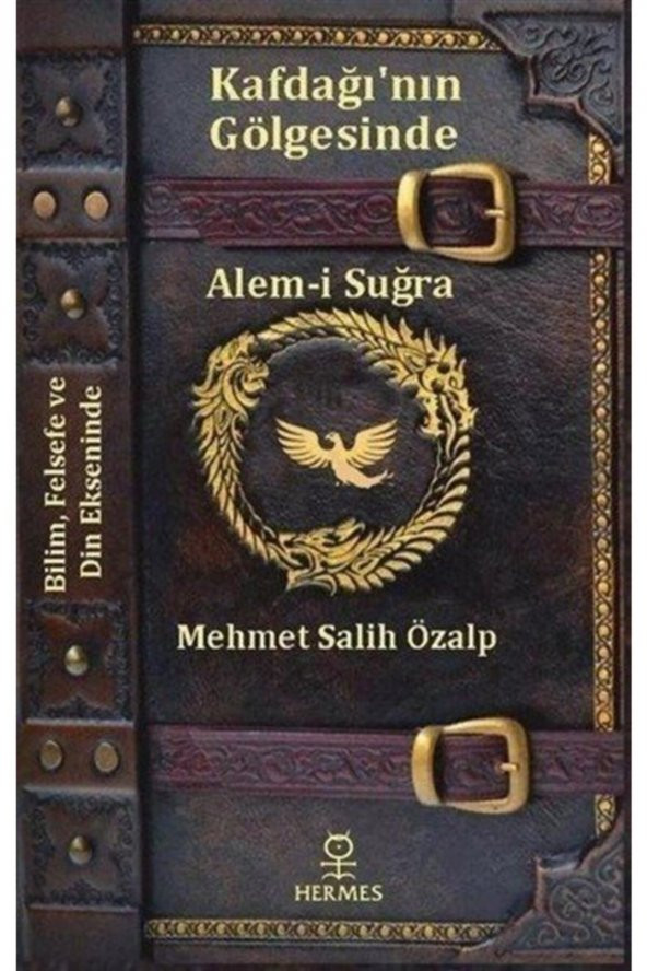Kafdağının Gölgesinde & Alem-i Suğra ürün görseli 1