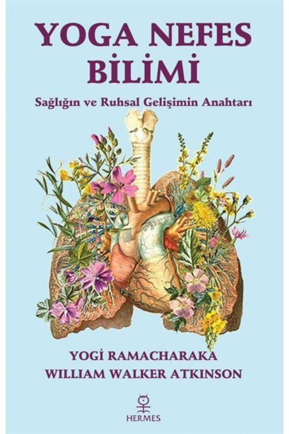 Yoga Nefes Bilimi & Sağlığın Ve Ruhsal Gelişimin Anahtarı ürün görseli 1