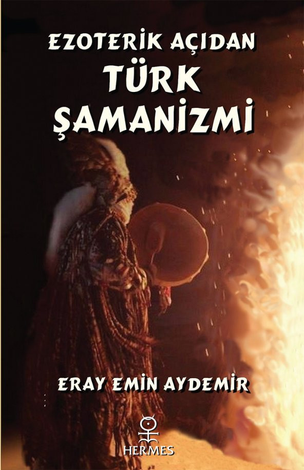 Ezoterik Açıdan Türk Şamanizmi ürün görseli 1
