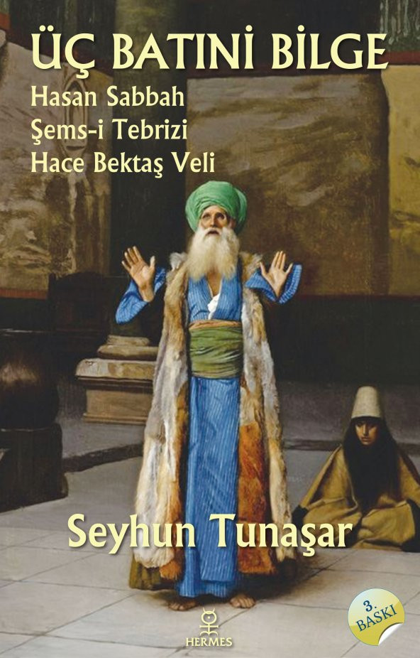 Üç Batıni Bilge ürün görseli 1