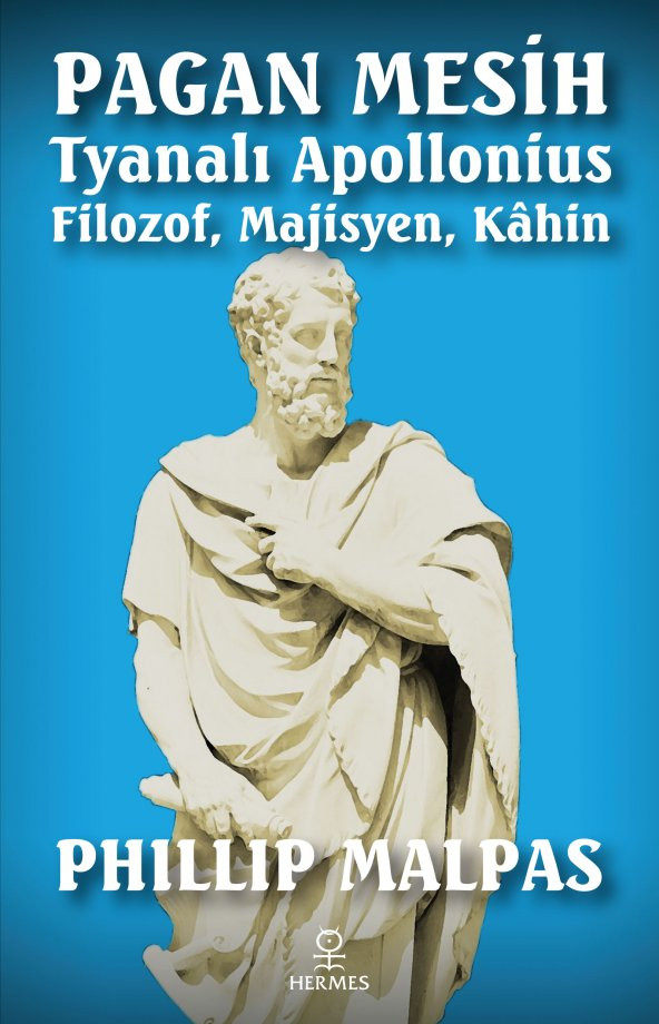 Pagan Mesih Tyanalı Apollonius - Filozof, Majisyen, Kahin ürün görseli 1