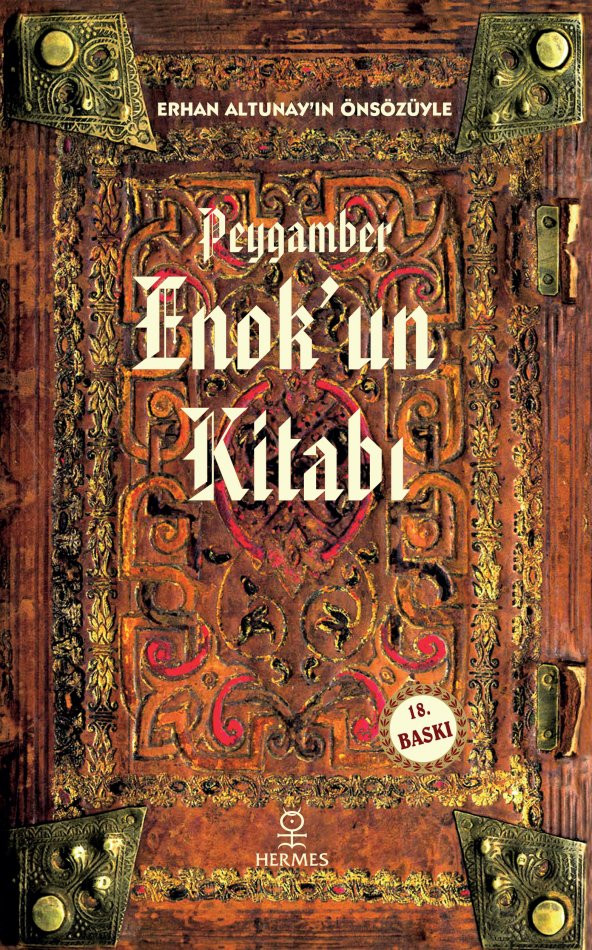 Peygamber Enok'un Kitabı - Resim 3
