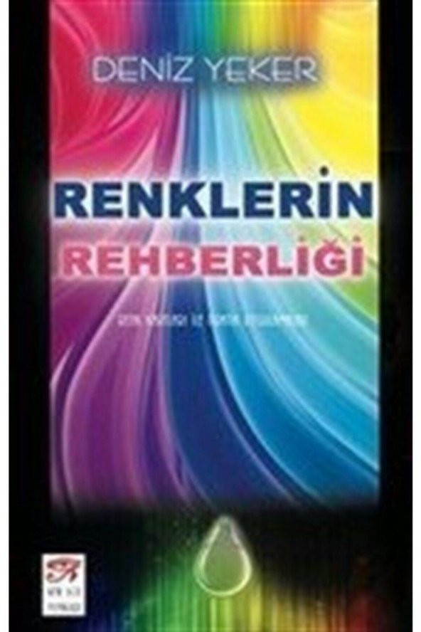 Renklerin Rehberliği ürün görseli 1