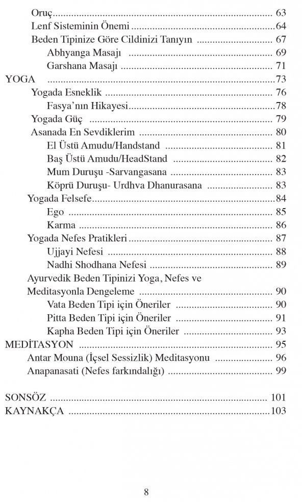 Yaşam İksiri - Özgür Karataş Çelebi ürün görseli 1