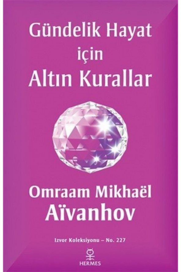 Gündelik Hayat Için Altın Kurallar ürün görseli 1