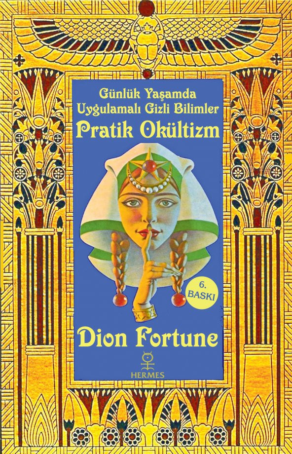 Günlük Yaşamda Pratik Okültizm ürün görseli 1