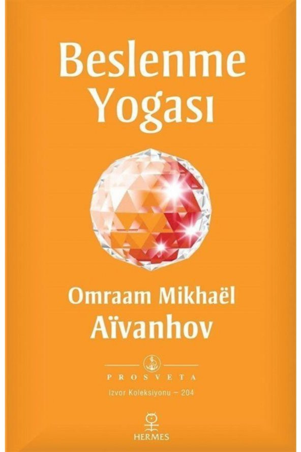 Beslenme Yogası ürün görseli 1