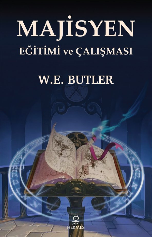 Majisyen Eğitimi ve Çalışması ürün görseli 1