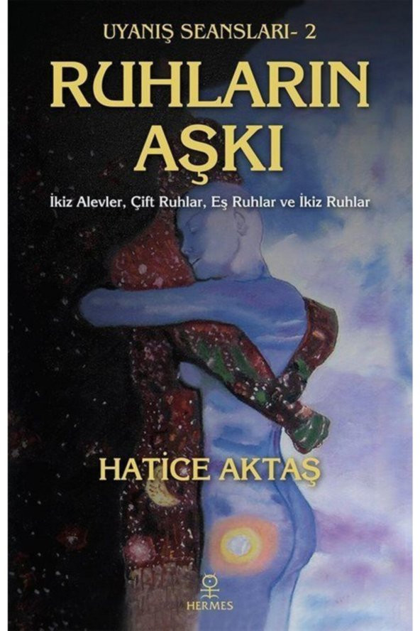 Ruhların Aşkı / Uyanış Seanları: 2 ürün görseli 1