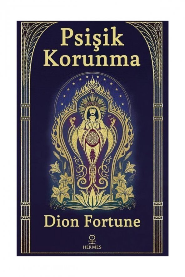 Psişik Korunma ürün görseli 1