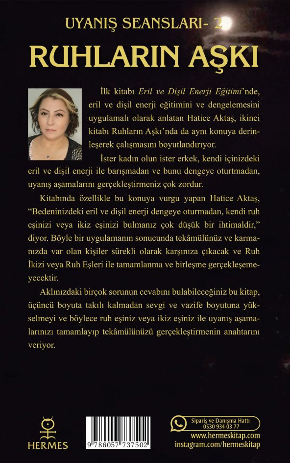 Ruhların Aşkı / Uyanış Seanları: 2 - Resim 2
