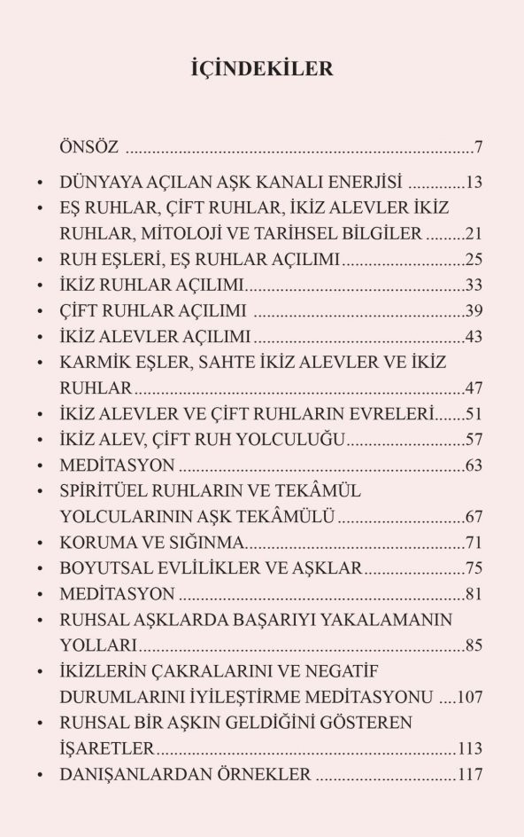 Ruhların Aşkı / Uyanış Seanları: 2 - Resim 3