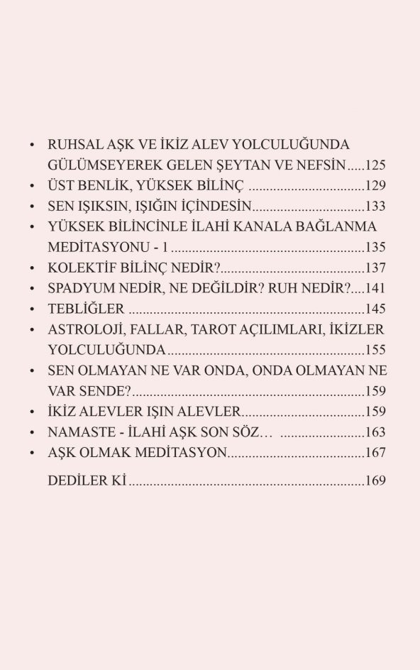 Ruhların Aşkı / Uyanış Seanları: 2 - Resim 4