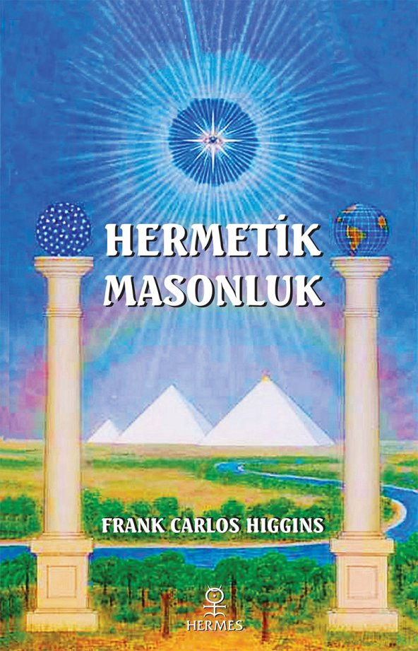 Hermetik Masonluk ürün görseli 1