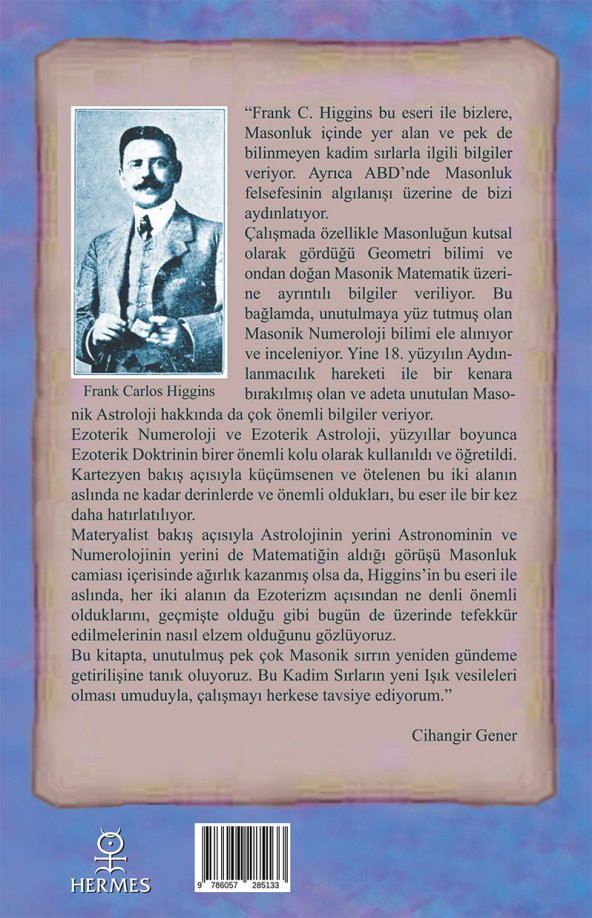 Hermetik Masonluk - Resim 2