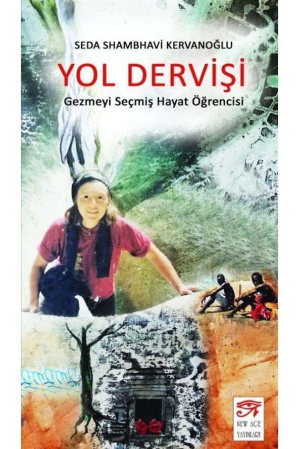 Yol Dervişi & Gezmeyi Seçmiş Hayat Öğrencisi ürün görseli 1