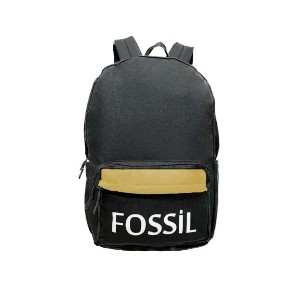 Fossil Sırt Çantası-9504-01 - Resim 3