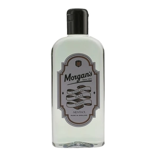 Morgans Ferahlatıcı Saç Toniği Menthol 250 ML ürün görseli 1