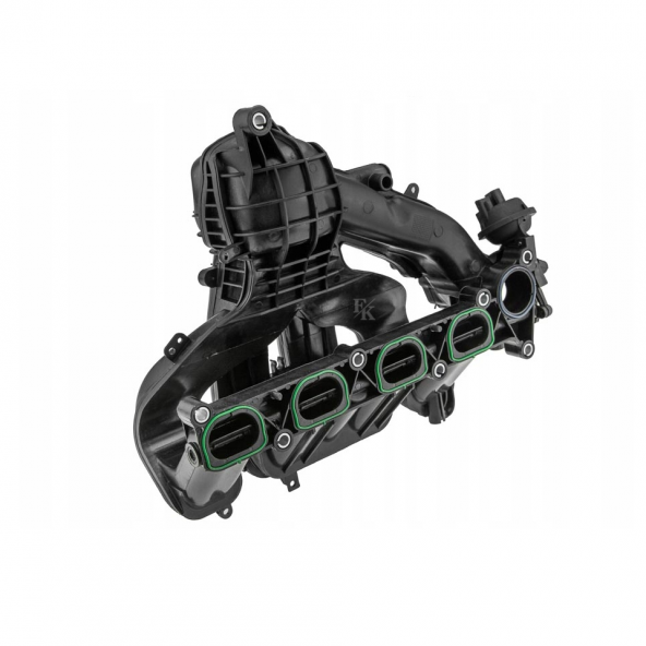 Ford Mondeo Mk3 Emme Manifoldu Duratech Benzinli Zetec 2001-2007 ürün görseli 1