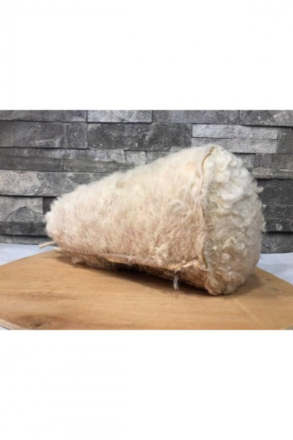 Erzincan Deri Tulum Peyniri 1- 2 KG ürün görseli 1