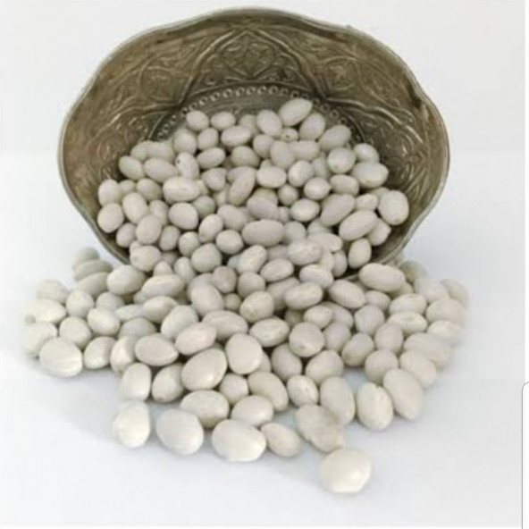 Şeker fasulye 1kg 2.kalite ürün görseli 1