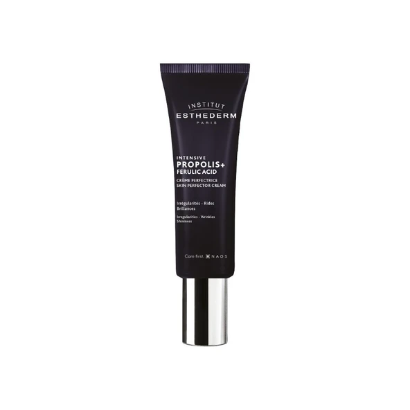 Institut Esthederm Intensive Propolis+ Ferulic Acid Cream 50 ml – Matlaştırıcı ve Gözenek Sıkılaştırıcı Krem ürün görseli 1